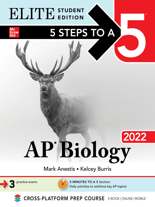 ap biology free response 2022